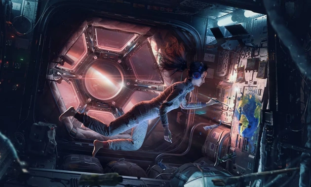 3D Animation Courses in Vadapalani